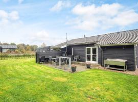 8 person holiday home in Ansager-By Traum，位于安斯艾厄的酒店