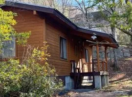 富士山サクラリゾート，位于甲斐市的公寓式酒店