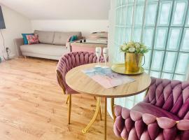 Apartament Premium Cichowo，位于Cichowo的酒店