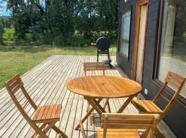 HERMOSA CASA rodeada DE NATURALEZA