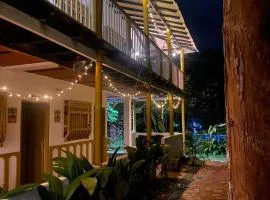 Casa Clandestina Campestre