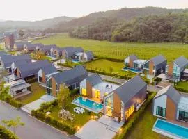 Relax Pool Villa Khaoyai - รีแล็กซ์พูลวิลล่าเขาใหญ่