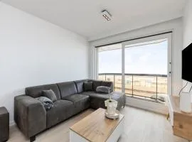 Apartment in Blankenberge by the Sea