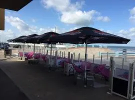 5号乡村度假公寓