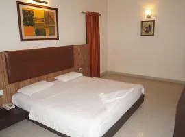 HoTEL CENTER POINT