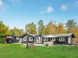 3 Bedroom Gorgeous Home In Gilleleje