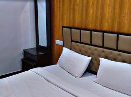 Venkatessh Puram Family Resort，位于浦那的酒店