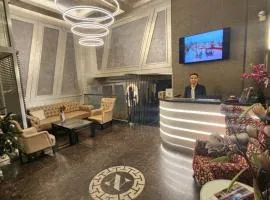 南大酒店 