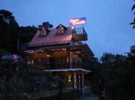 Cave Castle by Bestinn Leisure Panchalimedu，位于比尔梅德的酒店