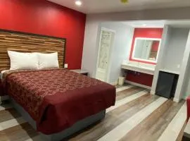 Plaza Inn Motel - Los Angeles area