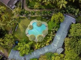 Sakthi River Resort