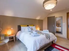 Charmante chambre pour 2 avec sauna et vélos à Vyans-le-Val - FR-1-583-277