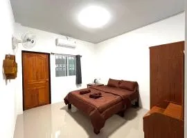 ห้องพักคุณเล็ก ห้วยโป่งฟาน