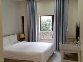 TQ2 Hotel & Apartment