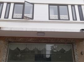 TQ2 Hotel & Apartment