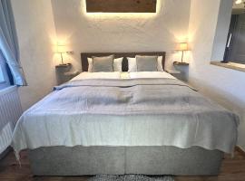 BeimSchmied，位于谢兴的酒店