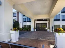 Comfort Inn & Suites Dahlonega University Area