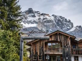 Sportony Mountain Lodges