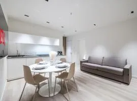 Arnaldo Apt Luxury e Design in Duomo