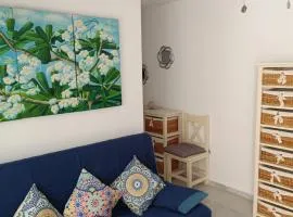 fantástico apartamento chipiona