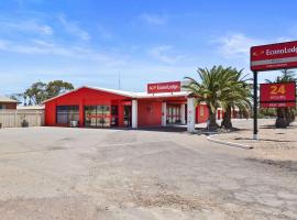 Econo Lodge Port Augusta，位于奥古斯塔港的山林小屋