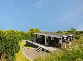 Modern Holiday Home On Adventurous Bornholm
