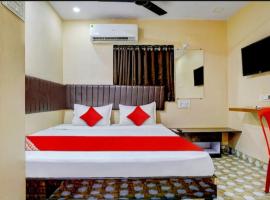 Sunshine Lodging，位于Boisar的酒店