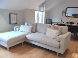 South Shields Luxury Apartment