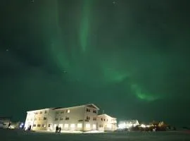 赛尔-米瓦特酒店