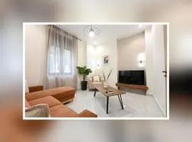 Modh Patras City Centre - Entire Apartment