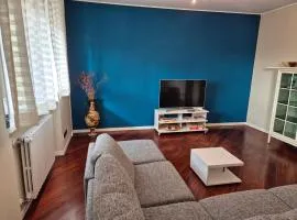 Villa Radi Cornaredo Rho Fiera