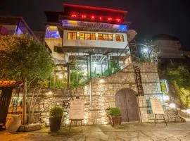 卡斯泰罗小屋酒店