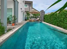 Phuket Paradise Retreat
