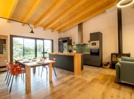 Casa Gessamí Alojamiento en el Pla de lEstany