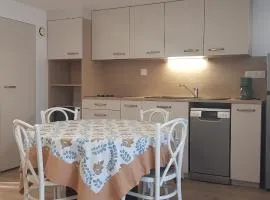 Les appartements de Mansart