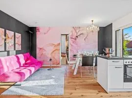 Rosi Suite - Whirlpool Terrace - free parking - WiFi