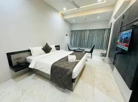 Hotel Diamond Executive