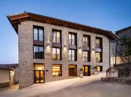 Hotel Rural Milaleku