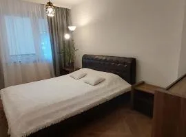 Apartament przy Stawie