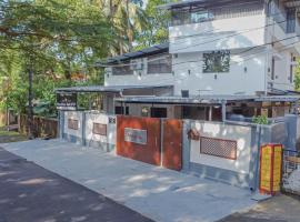 UDUPI HOMESTAY- White House，位于乌杜皮的酒店