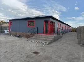 Monarca inn - Affordable Accomodation in makwane molapo location Qwaqwa