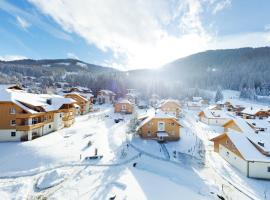 Landal Bad Kleinkirchheim，位于巴德小基希海姆的酒店