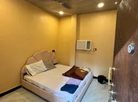 Budget accommodation 3