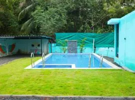 sky suite residency
