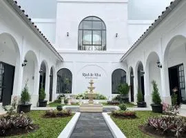 Riad de Alba Syariah by MHM