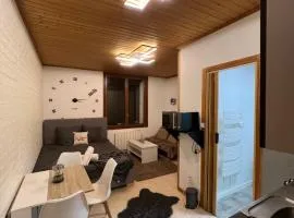 Magnifique Studio de 20m2 pour 1 à 4 personnes