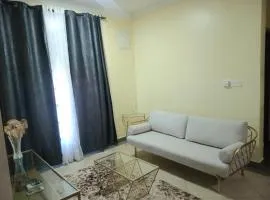 Usalama Apartment