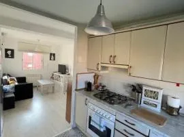 Piso con Vistas y Mucho Encanto