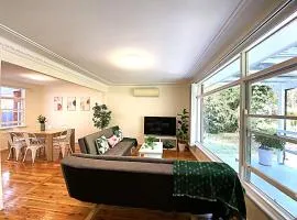 Creekside House