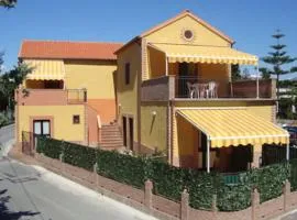 Apartments Villa Rosa e Ferdi